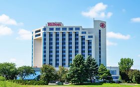 Hilton Minneapolis-St Paul Airport